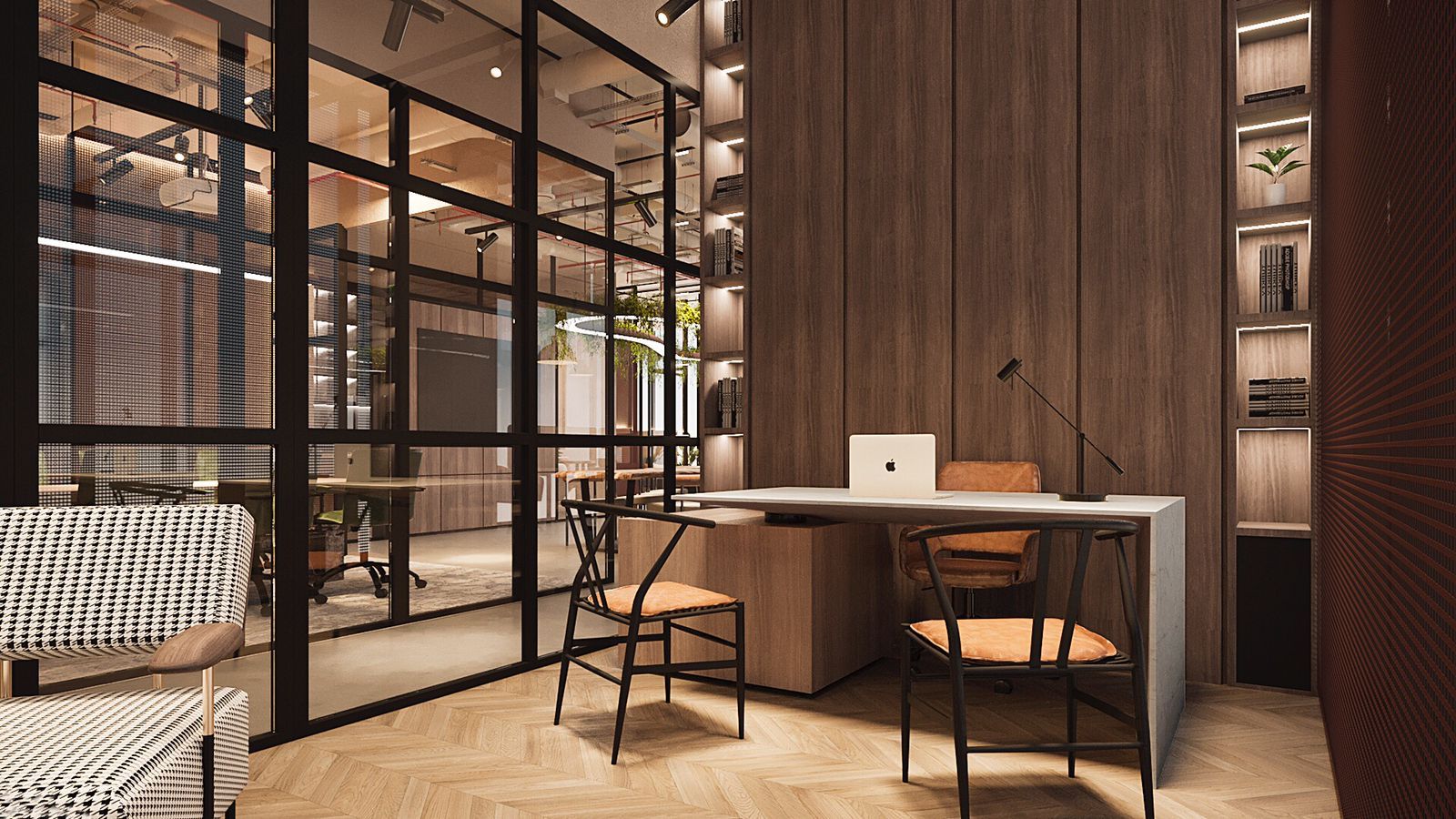 Accor Offices – Jeddah