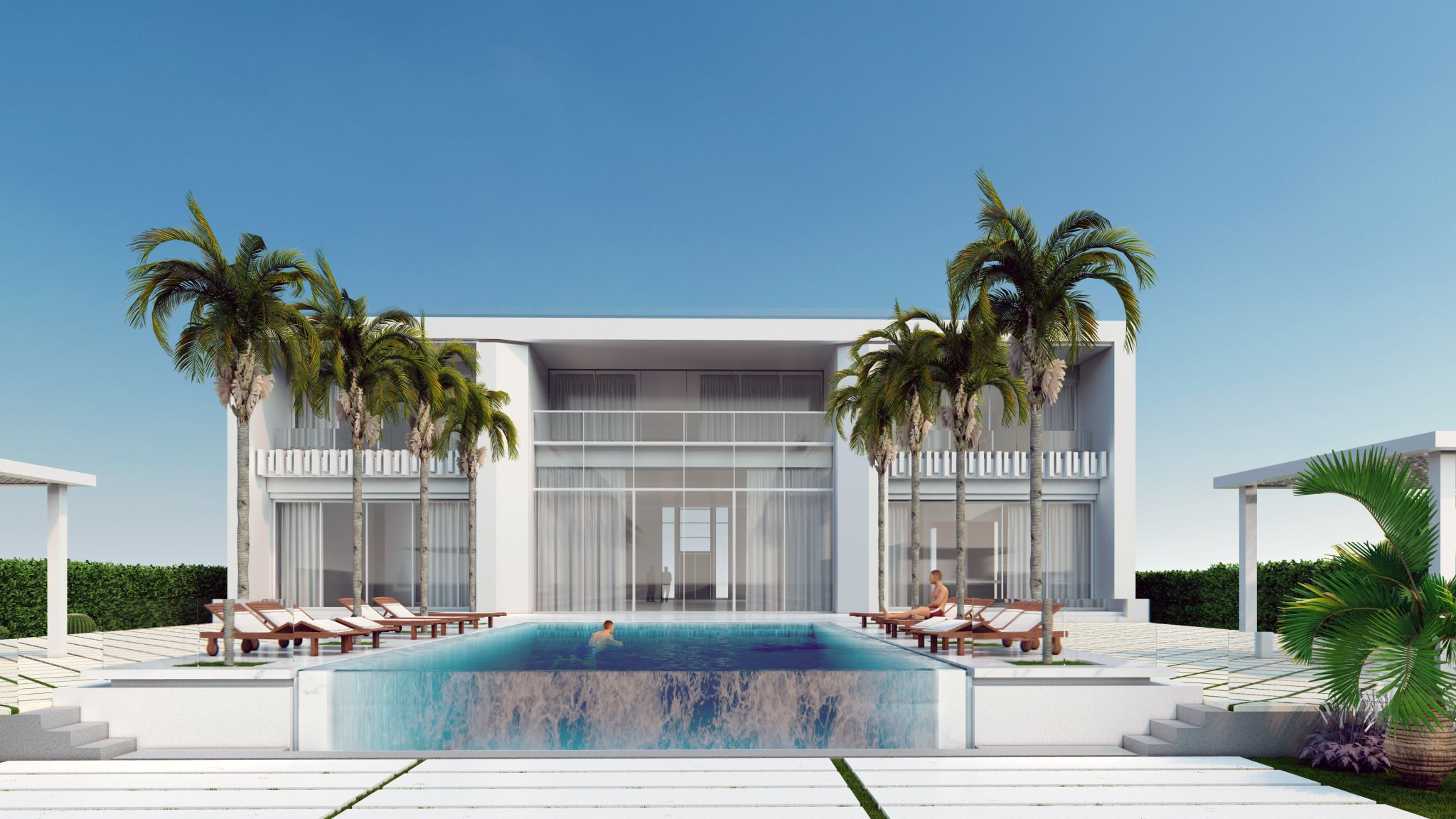 Villa LV20 – Dubai